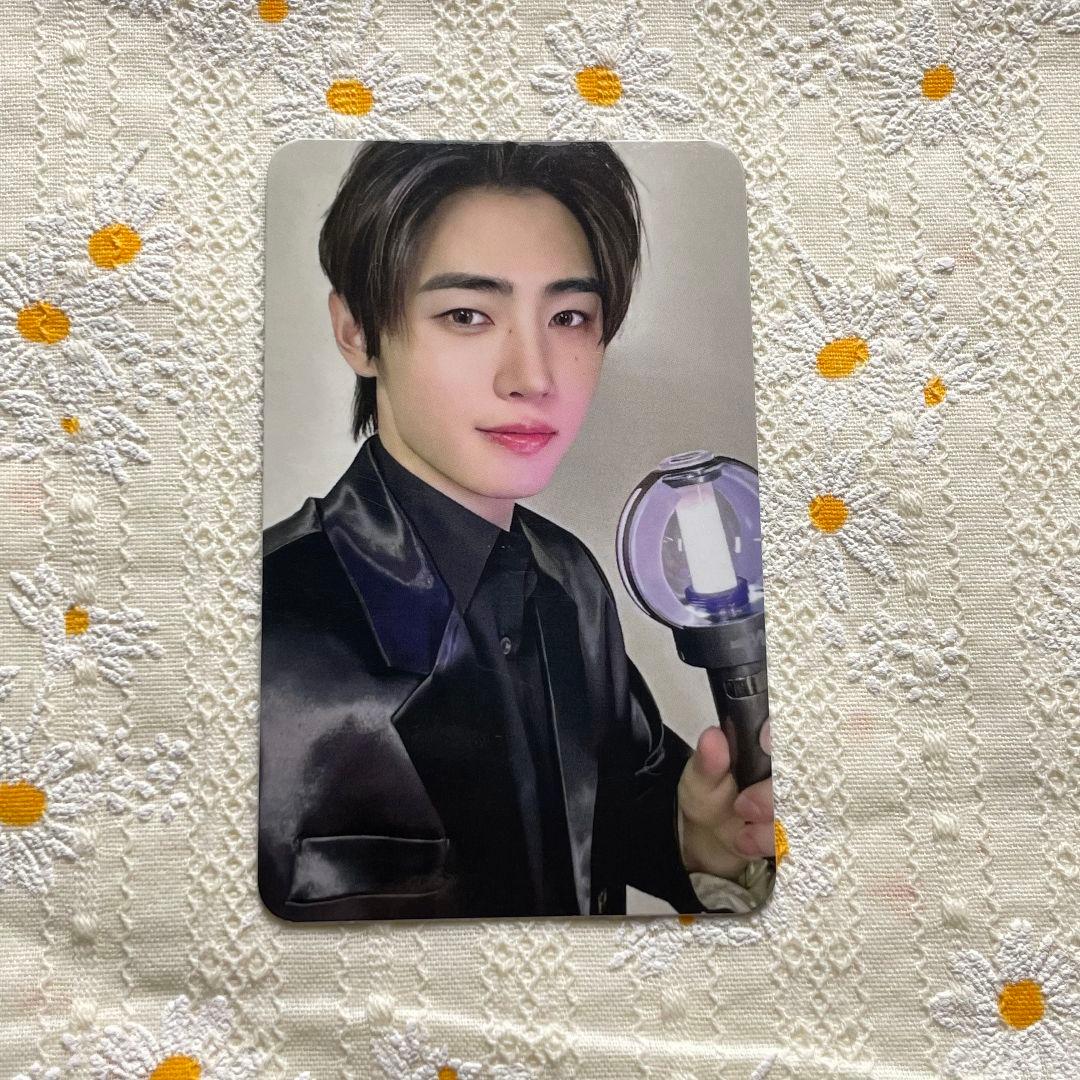 ブラカン Bulacanフィリピン WALK ENHYPEN ソンフン トレカ