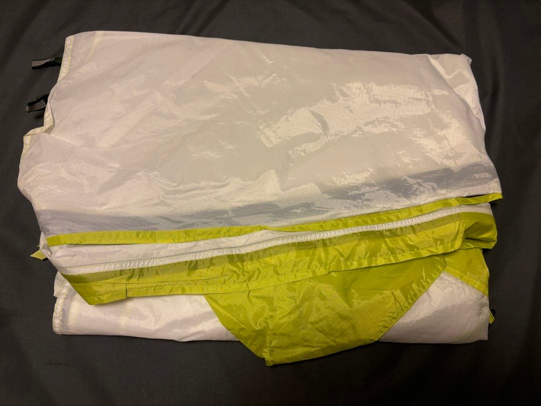 BigAgnes ビッグアグネス Tumble 3 mtnGLO