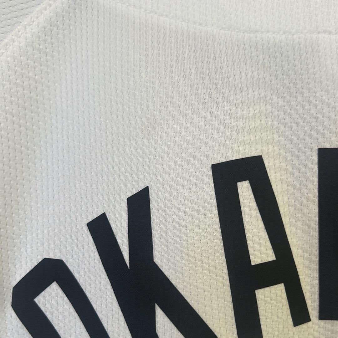 読売ジャイアンツ 巨人 ユニフォーム 2025 岡本和真