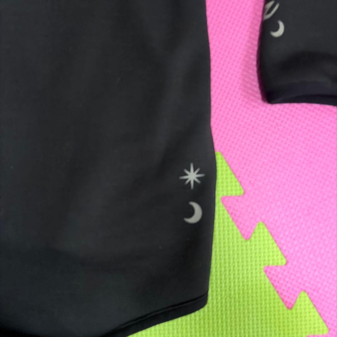 ルースイソンブラ ポリエステル パーカー XL