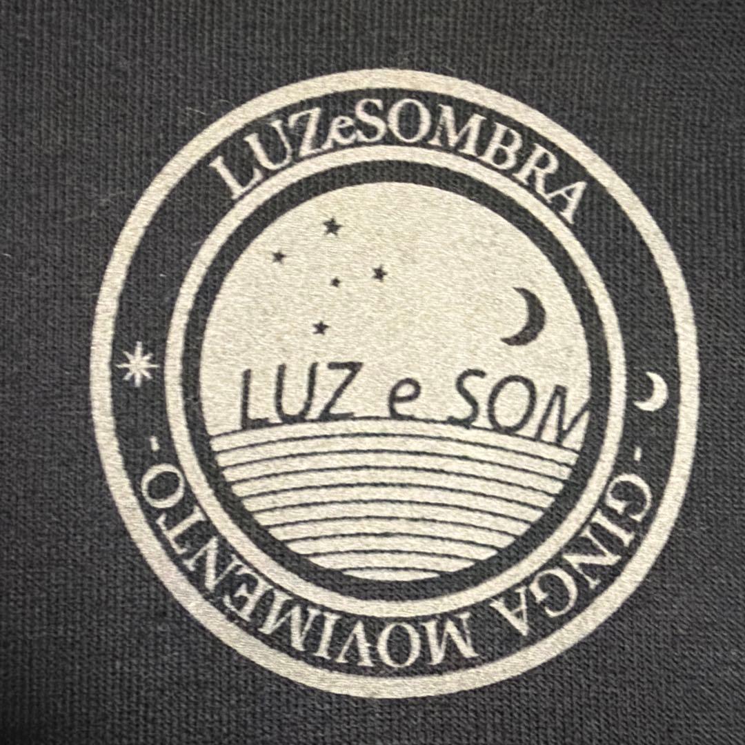 ルースイソンブラ ポリエステル パーカー XL