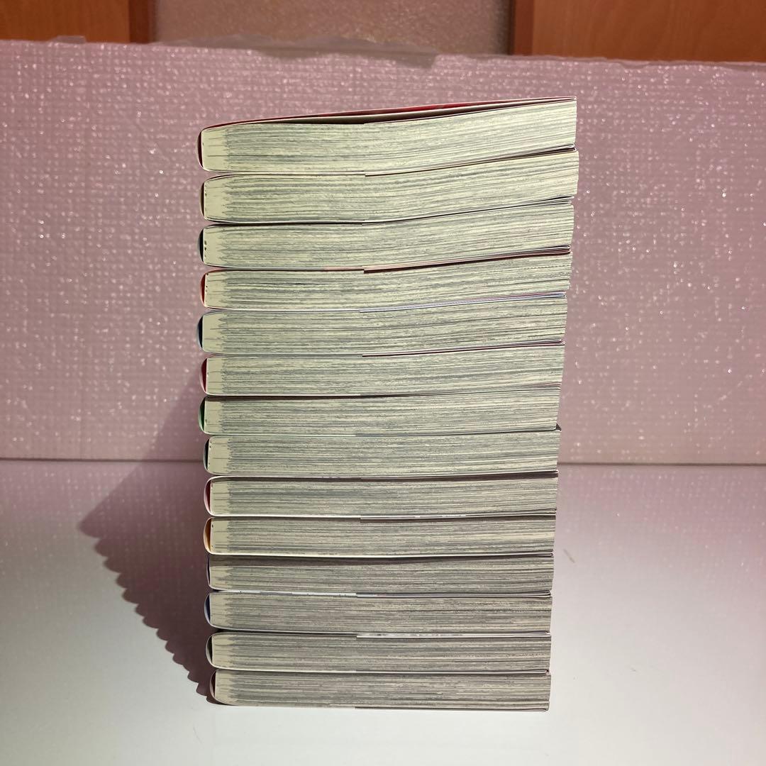 戦隊大失格　１〜14巻セット