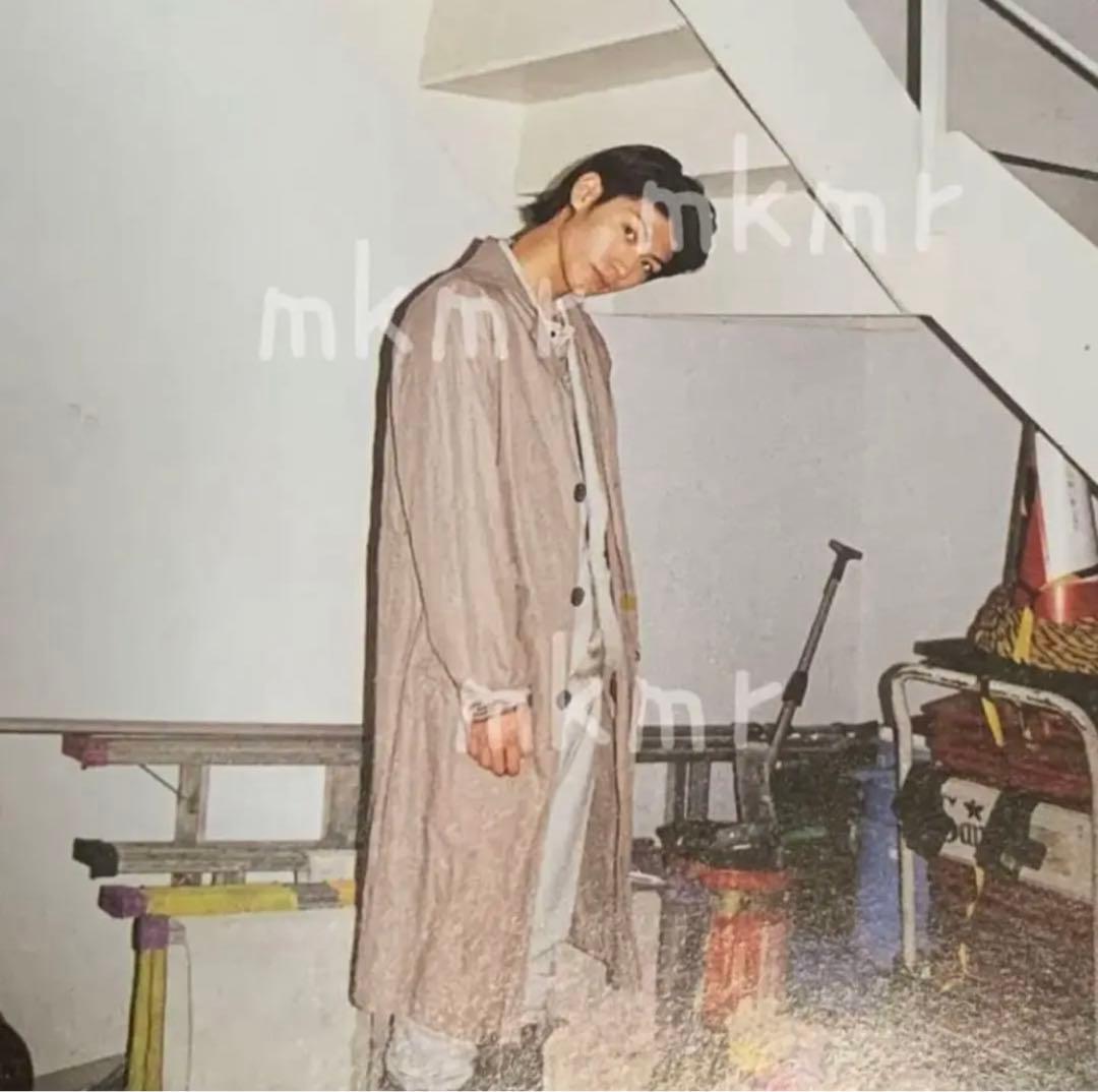 【雑誌】三浦春馬