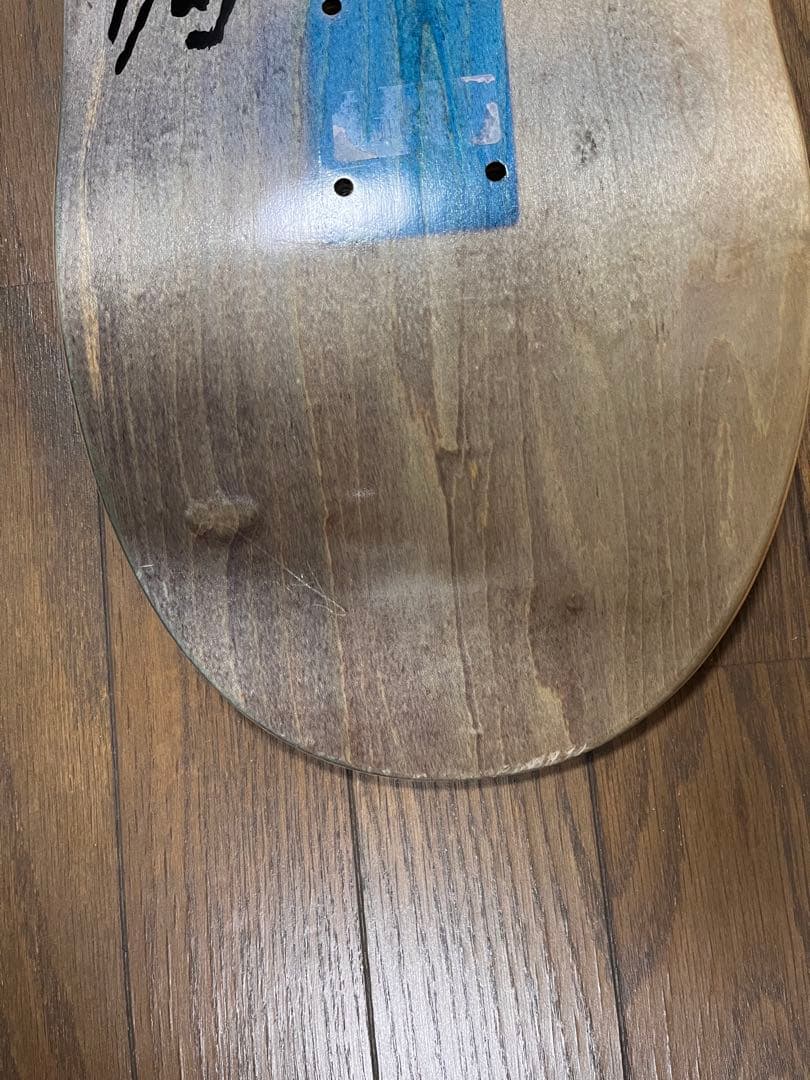 Frog Skateboards フロッグスケートボード　スケボー　deck