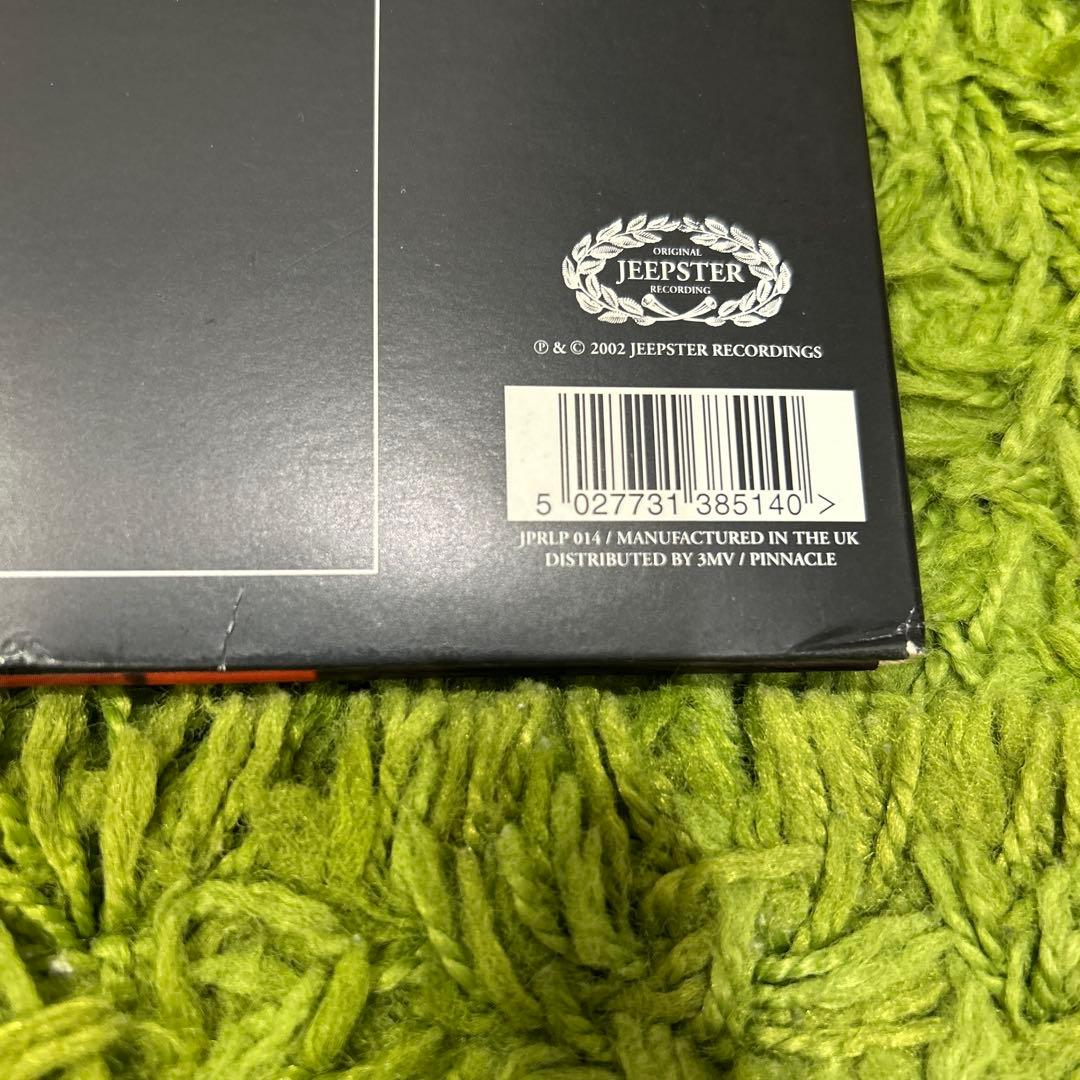 belle&sebastian アナログレコード4枚セット オリジナルあり