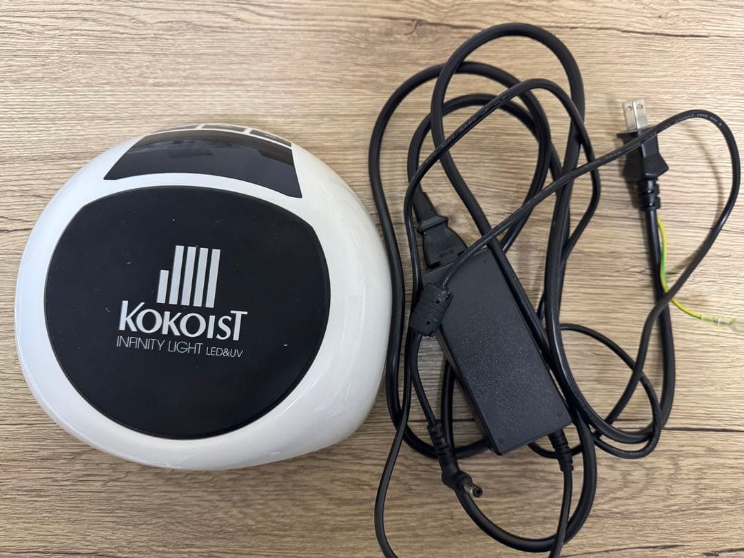 kokoist ネイルライト