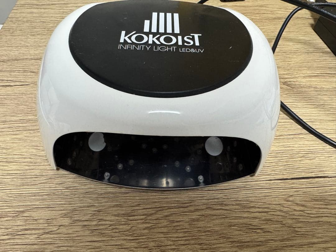 kokoist ネイルライト