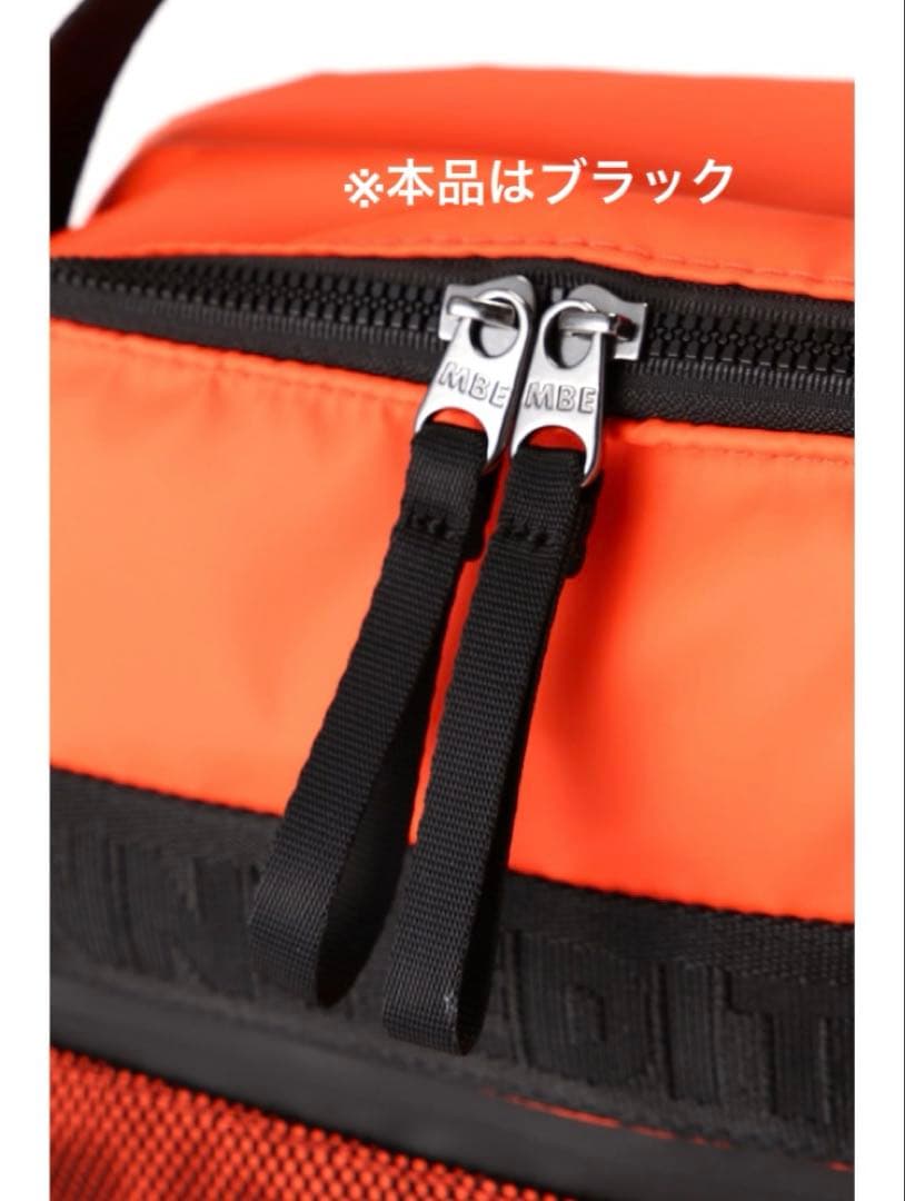 【新品】マスターバニーエディション／シューズケース