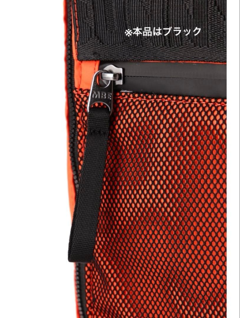 【新品】マスターバニーエディション／シューズケース