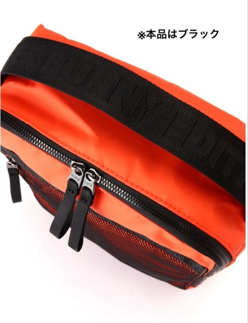 【新品】マスターバニーエディション／シューズケース