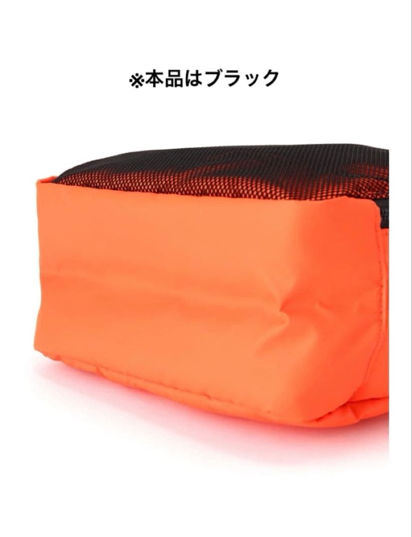 【新品】マスターバニーエディション／シューズケース