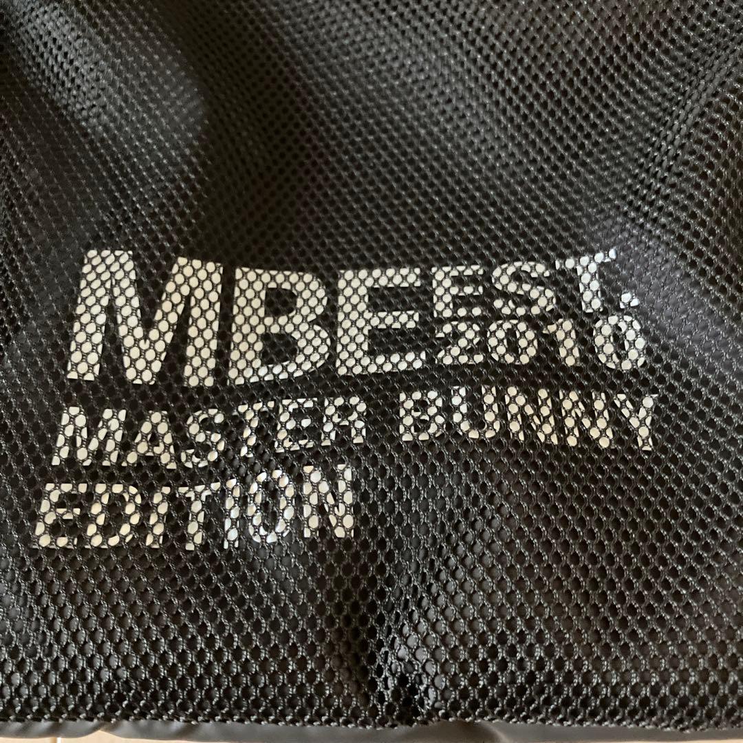 【新品】マスターバニーエディション／シューズケース