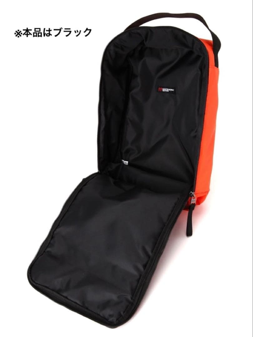 【新品】マスターバニーエディション／シューズケース