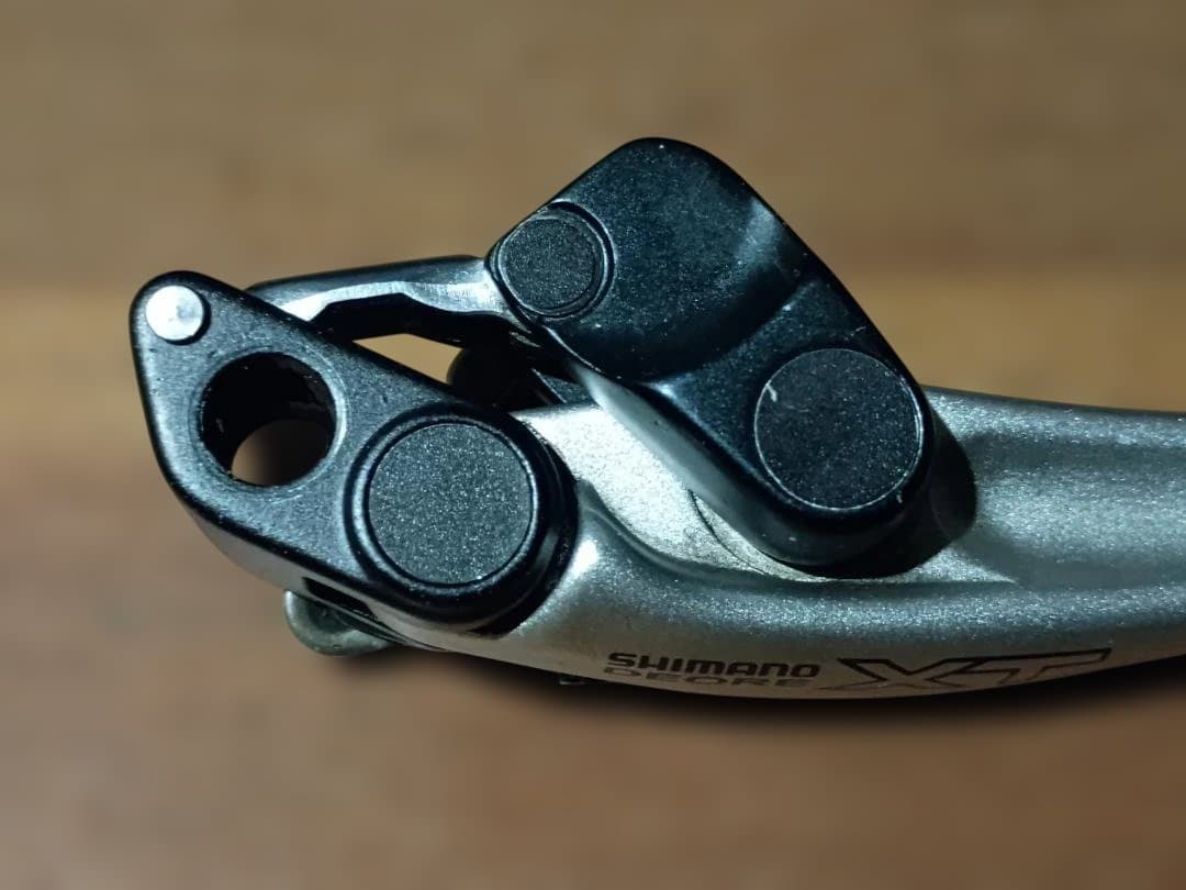 SHIMANO DEORE XT BR-M750／シマノ デオーレ Vブレーキ