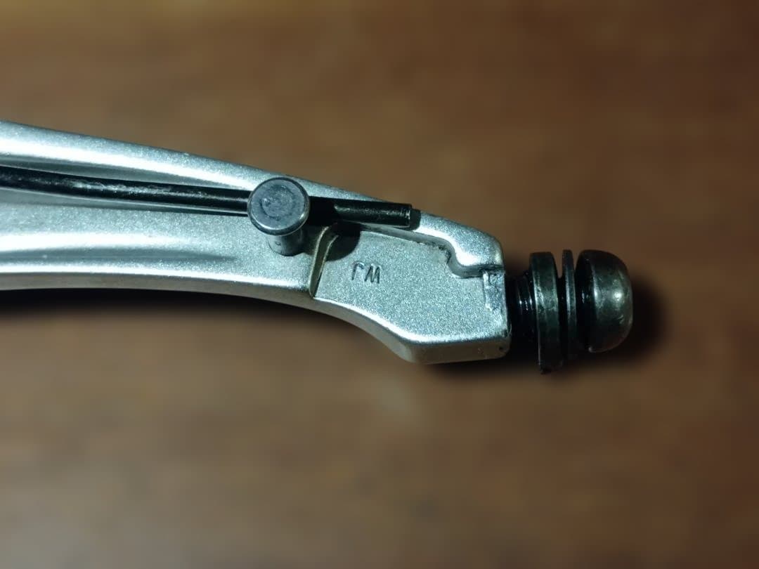 SHIMANO DEORE XT BR-M750／シマノ デオーレ Vブレーキ