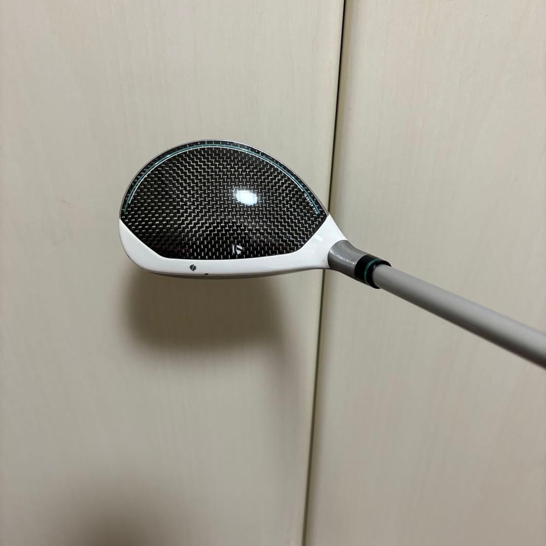 テーラーメイド　ユーティリティ