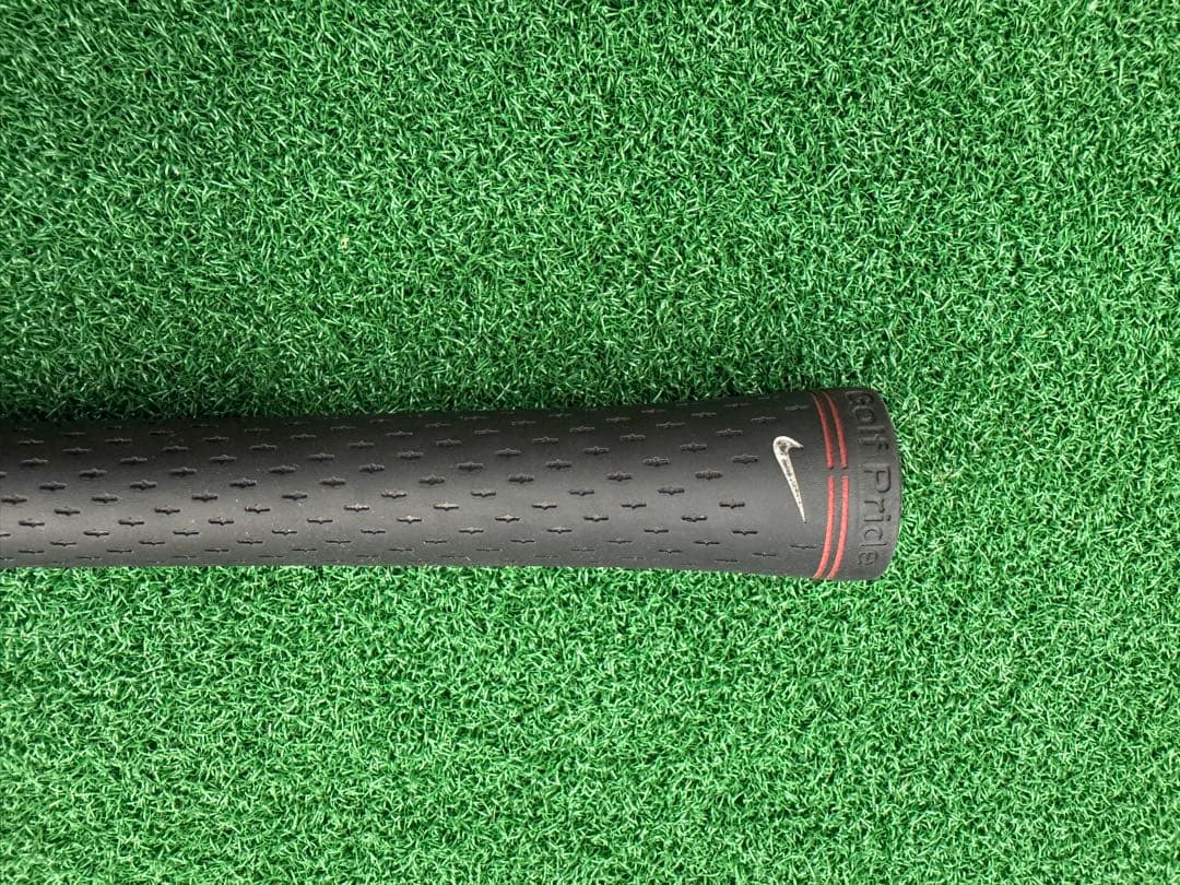 激レアNIKE VR pro ブレードアイアン　4-P 7本セット　日本仕様