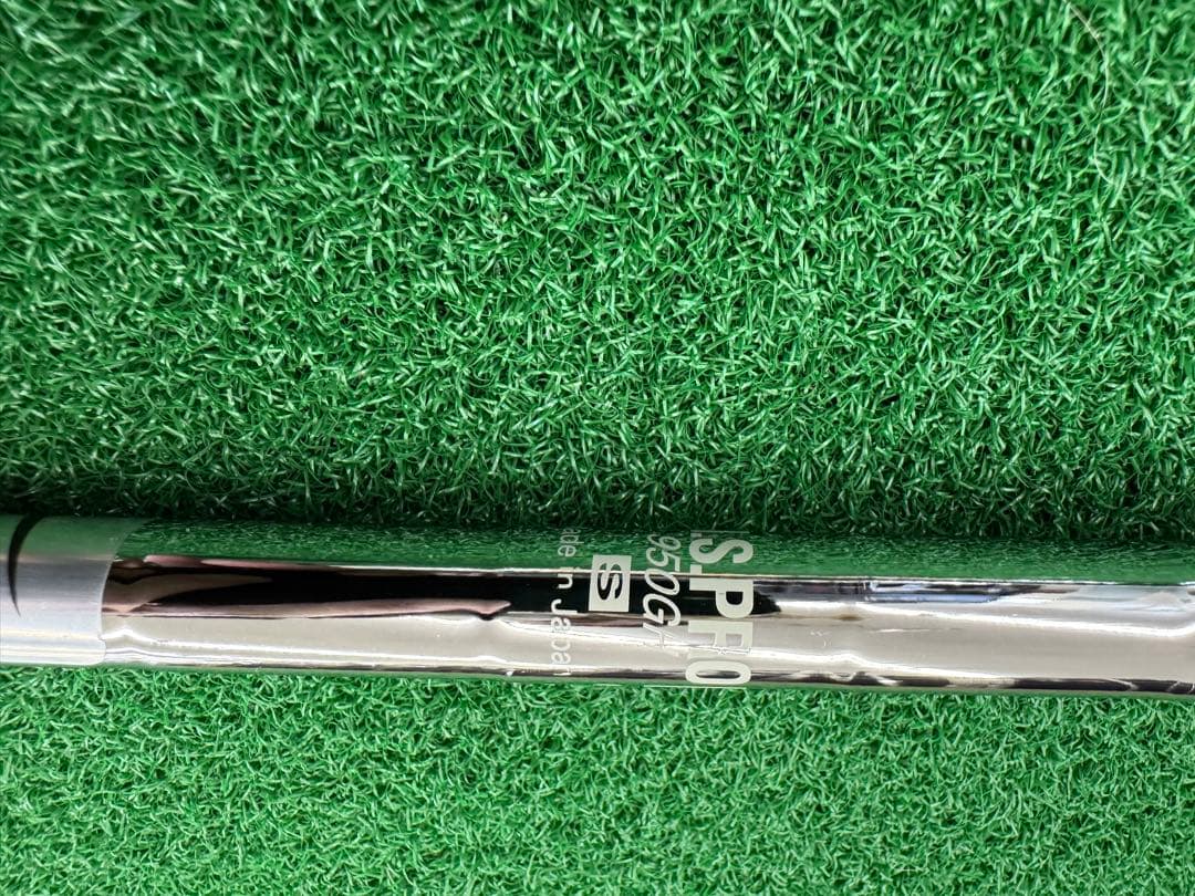 激レアNIKE VR pro ブレードアイアン　4-P 7本セット　日本仕様