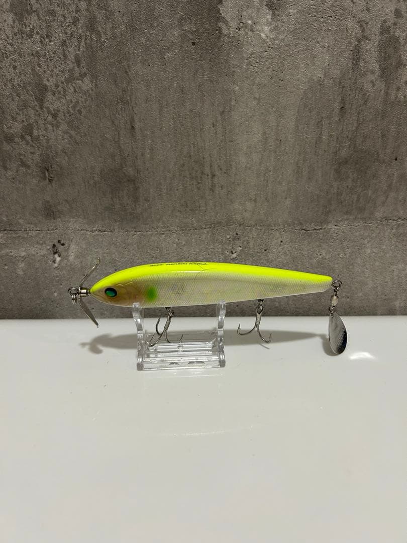 デプス　トップウォータールアー