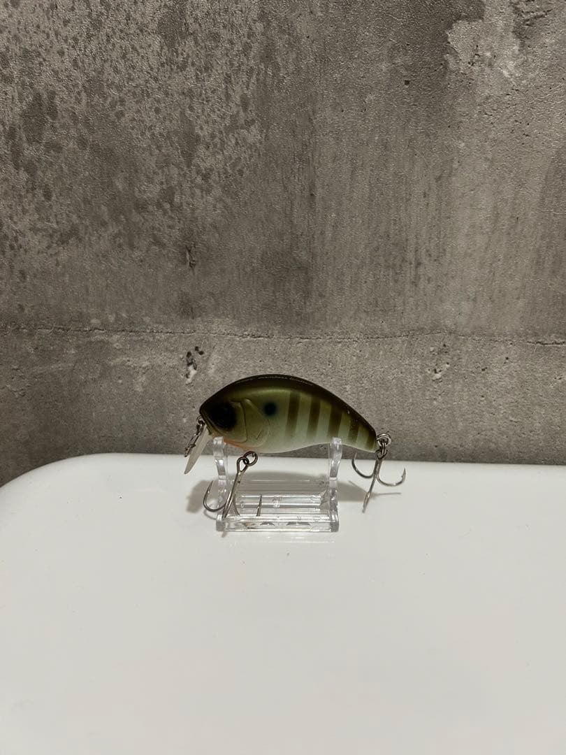 デプス　トップウォータールアー