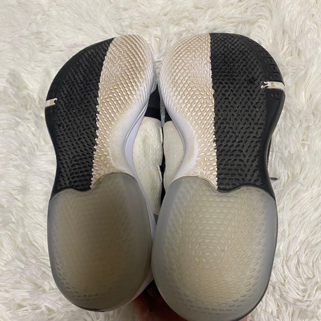 27.0cm NIKE KOBE AD Black Toe ナイキ　コービー