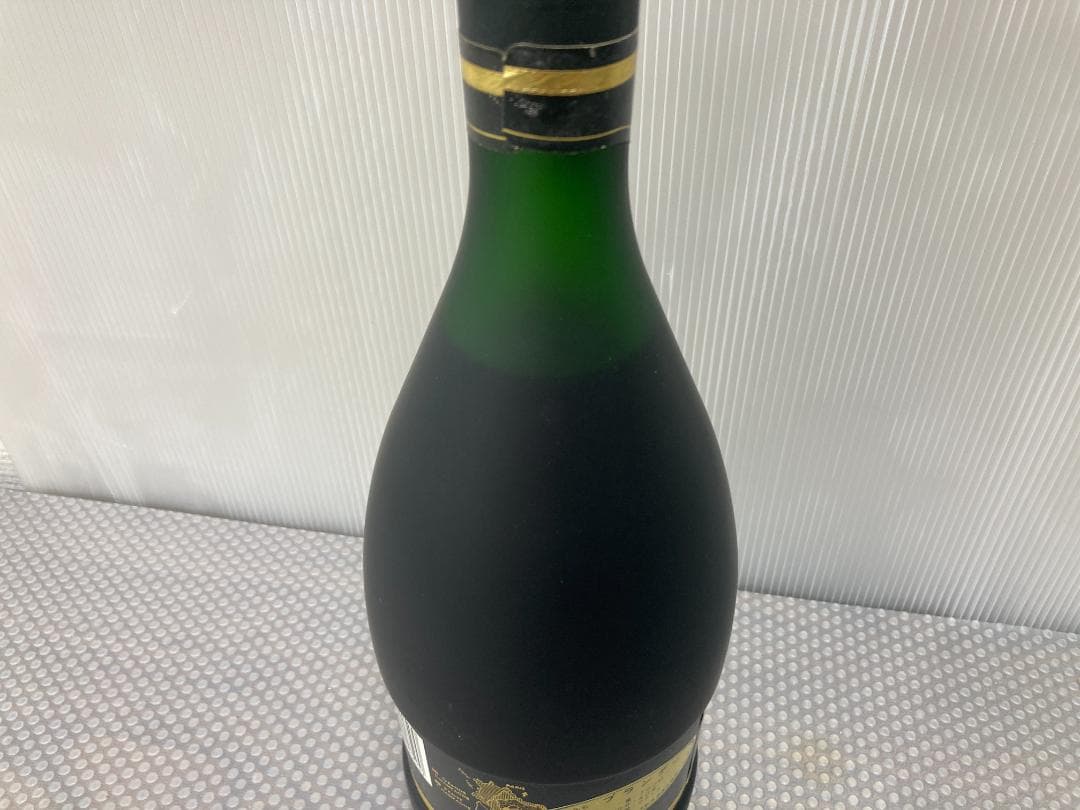 未開栓　REMY MARTIN　ナポレオン　EXTRA　OLD　ブランデー