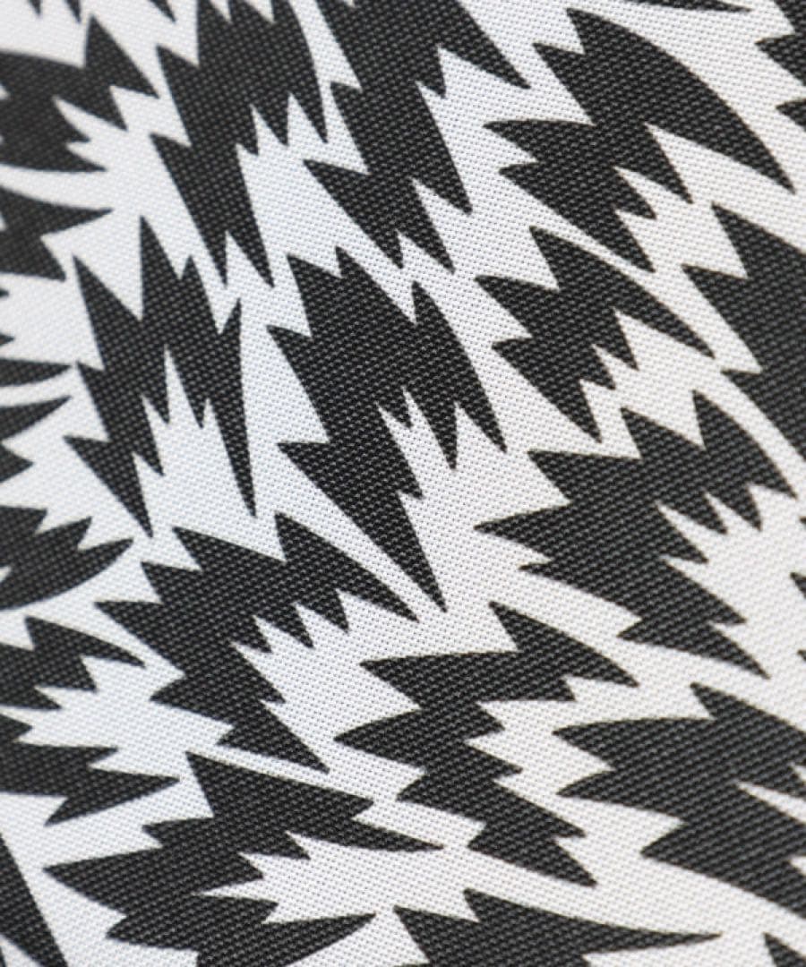 新品未開封　ELEYKISHIMOTO Coleman BEAMS チェア 黒