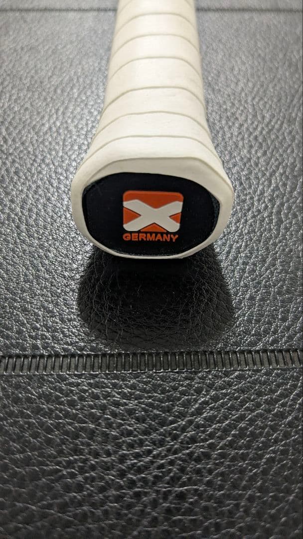 ラケット PACIFIC REVO N4 4U