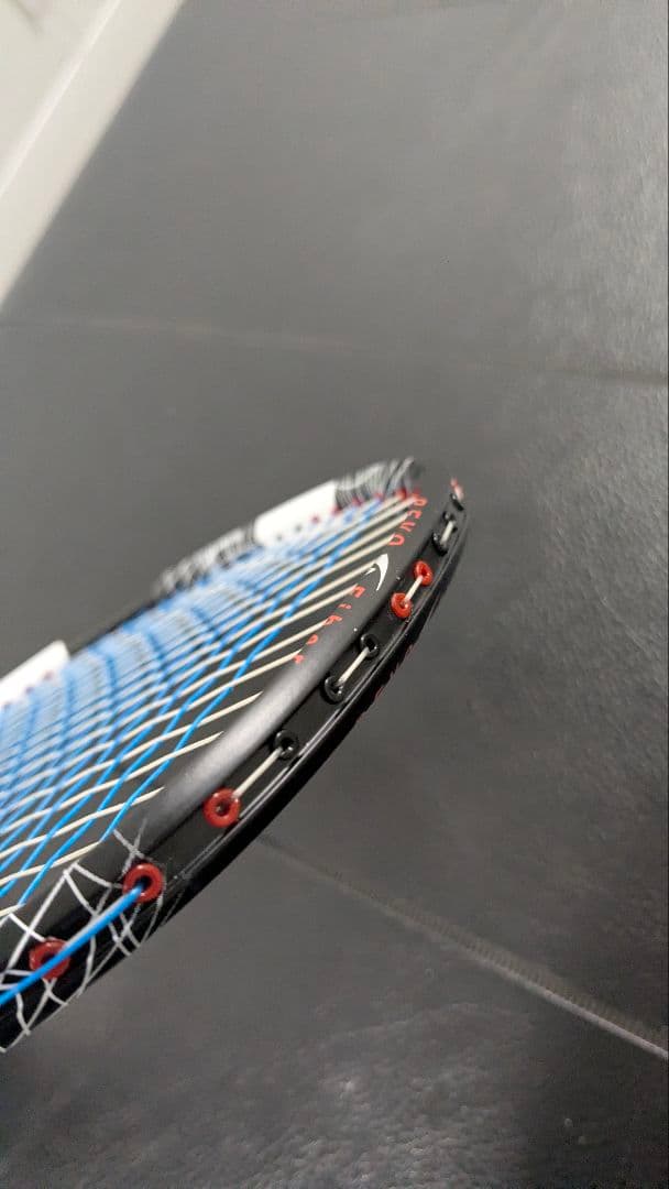 ラケット PACIFIC REVO N4 4U