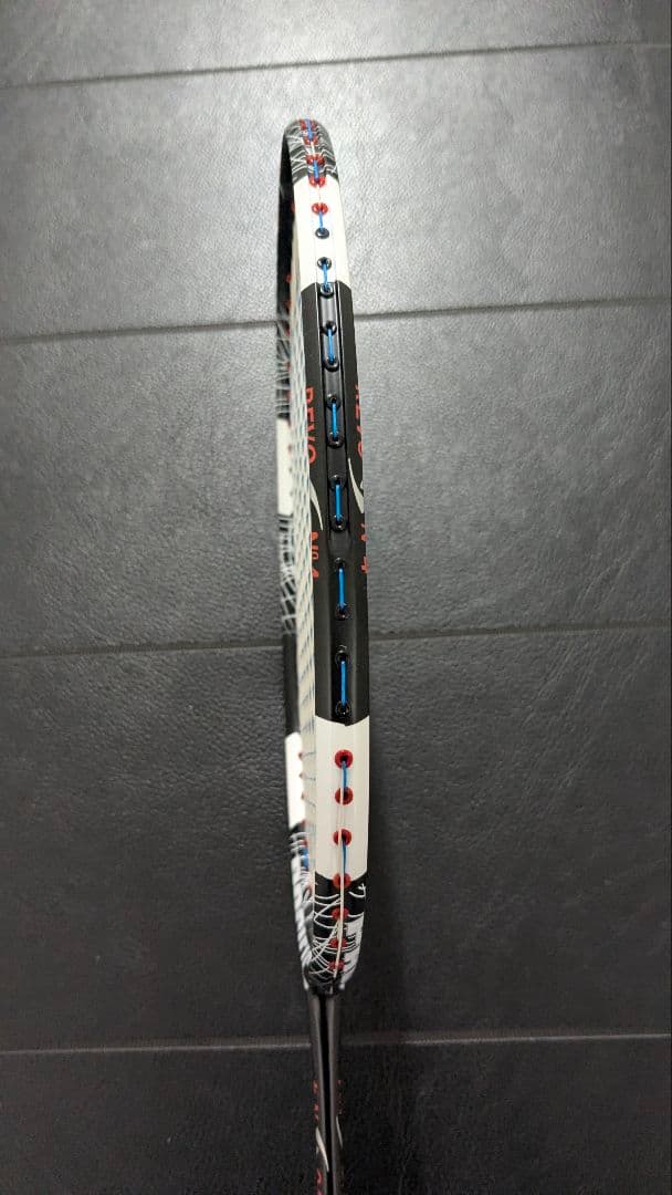 ラケット PACIFIC REVO N4 4U