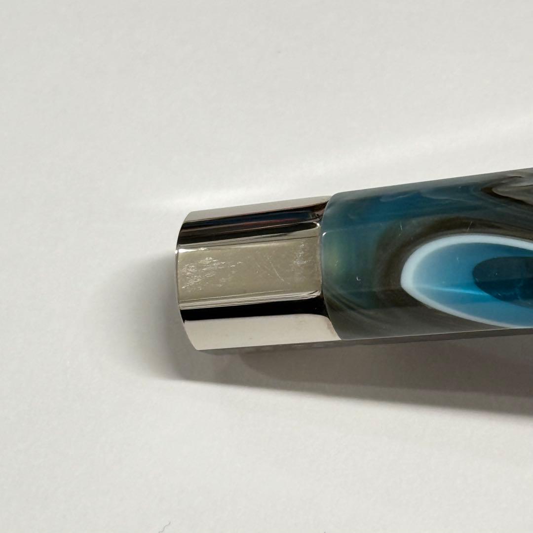 VISCONTI ビスコンティ オペラ マスター ポリネシア 万年筆 中字