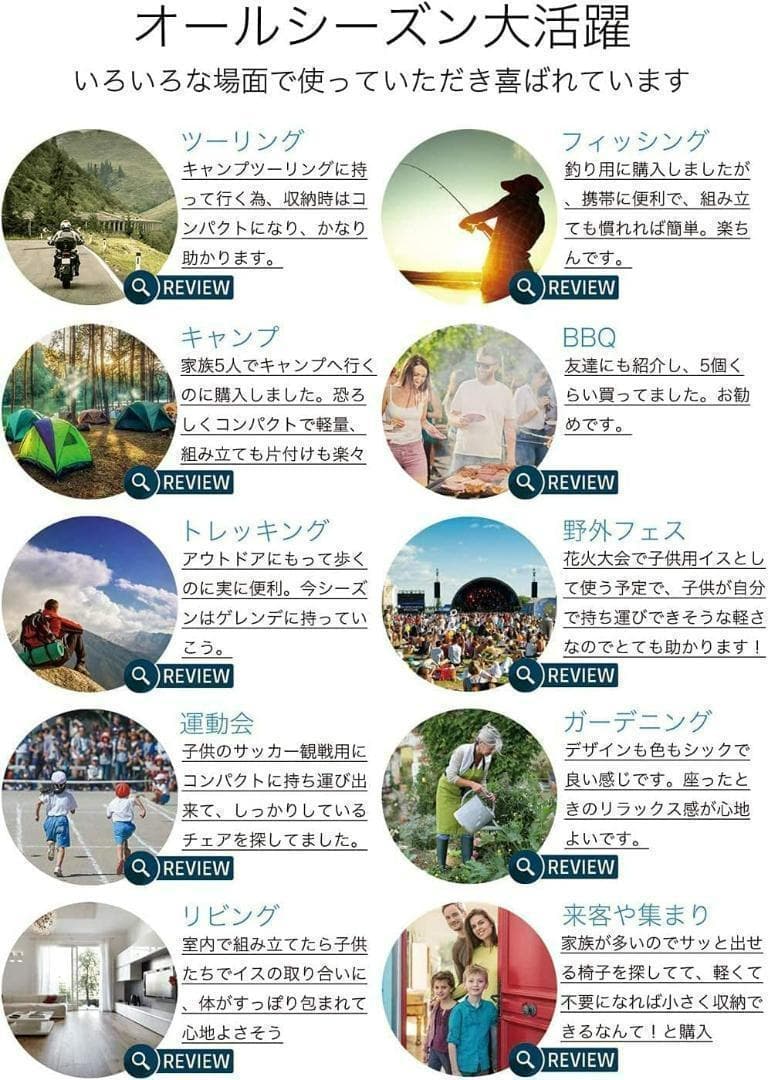 【ソロキャンプ】セット キャンプ用品 まとめ売り アウトドアチェア テント 迷彩