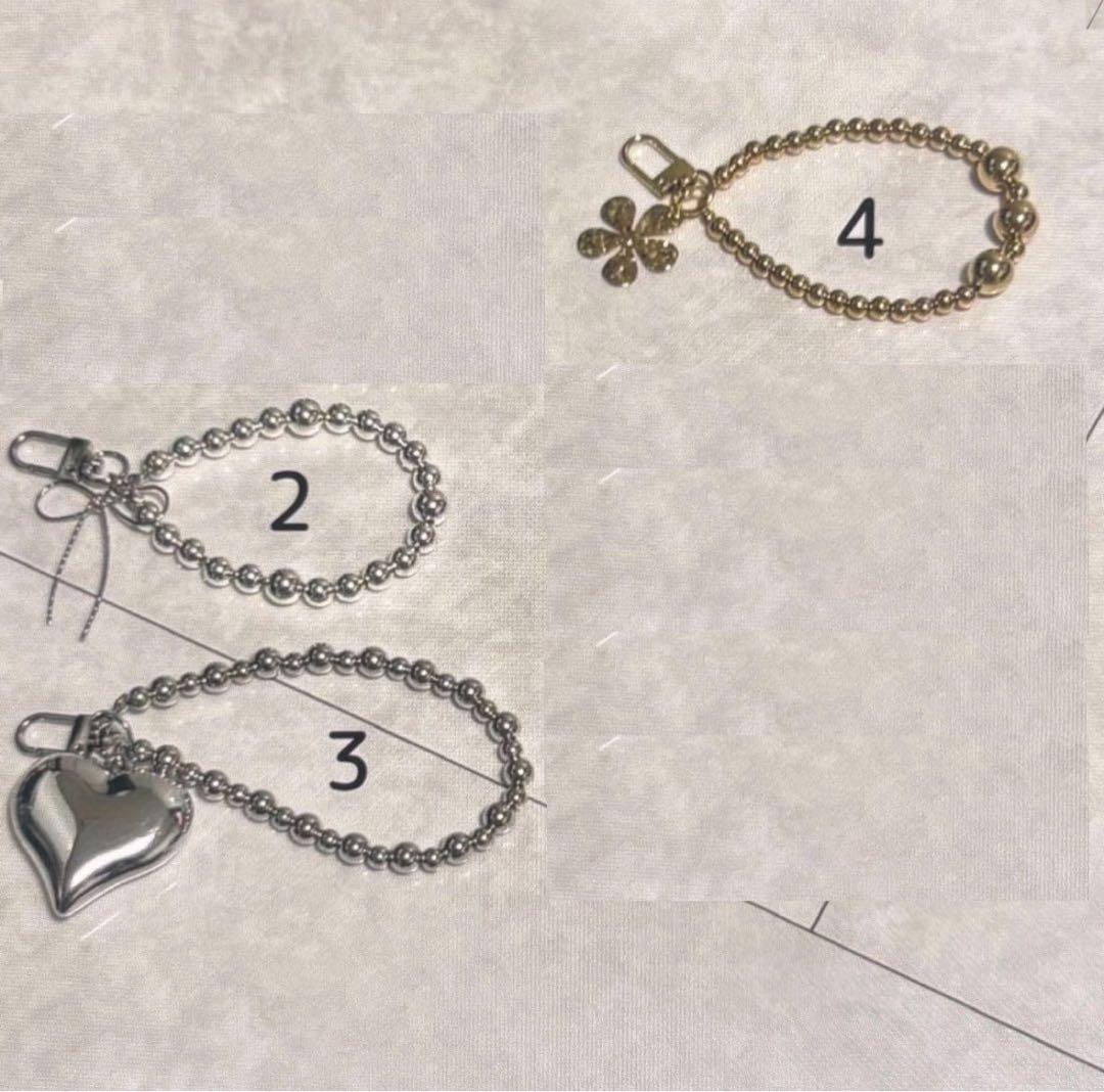 ✨milmil ✨アクリルレジンバインダー×2セット、裏表紙1枚