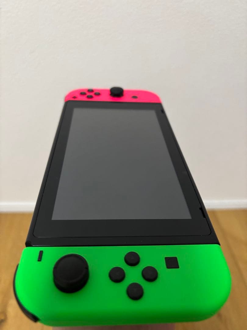 ま*り様 Nintendo Switch 本体釣りスピリッツ　まとめセット