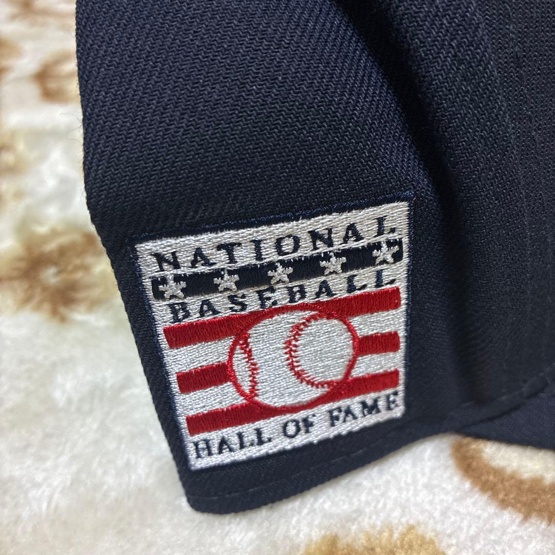 【正規品】ニューエラ9seventy イチローHALL OF FAMEモデル