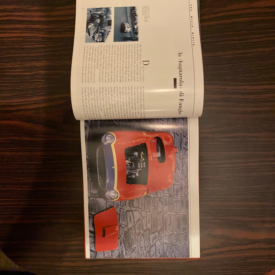 趣味・スポーツ・実用 LEGGENDARIE FERRARI