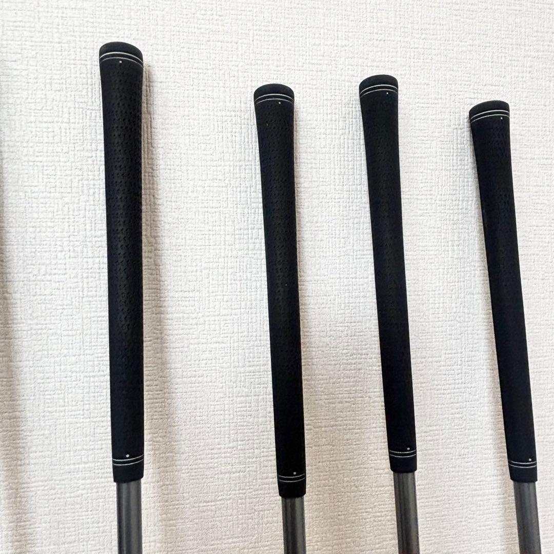 【メンズ右】ブリヂストン BG-100 メンズゴルフセット 11本セット　美品！