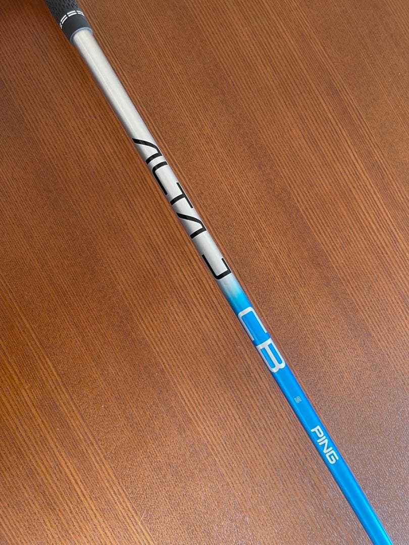 【ケンケンさん専用】PING G440 ユーティリティ 4U・5U・6U 3本