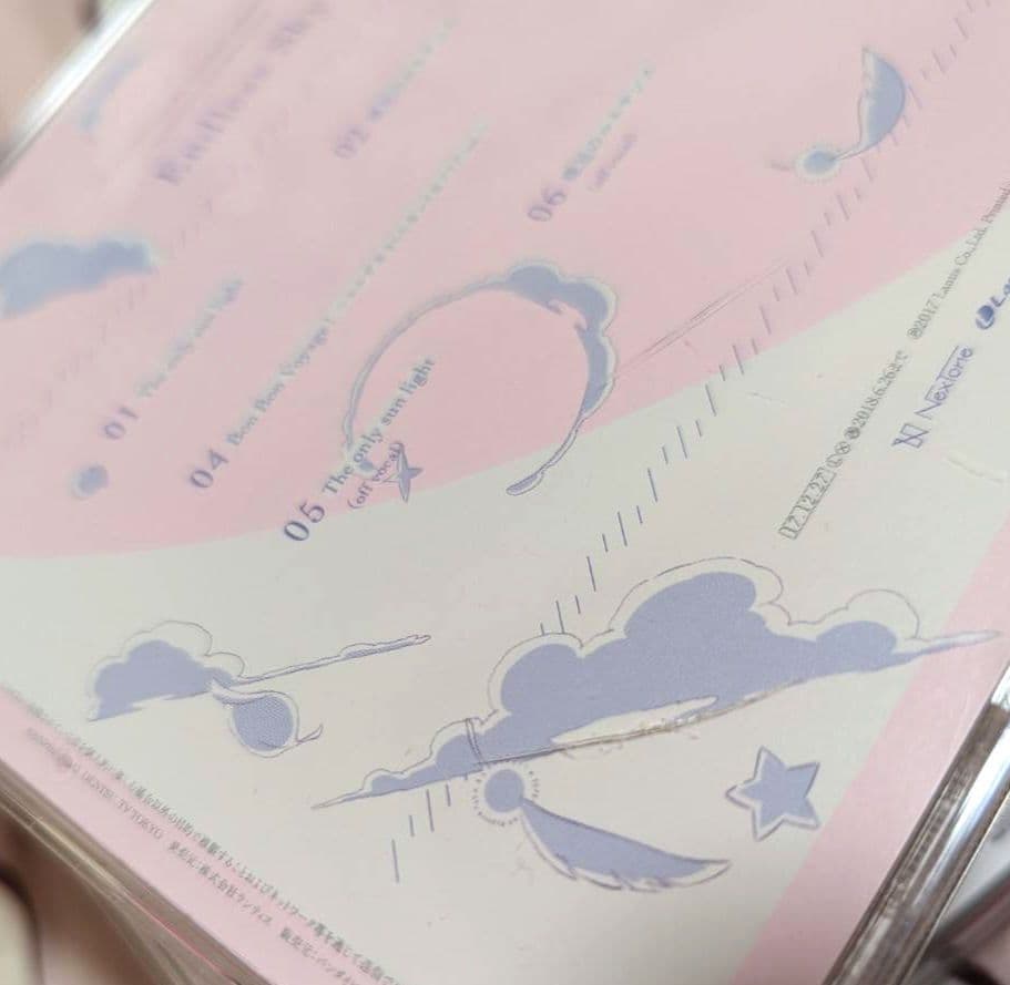 アイカツスターズ CD まとめ売り 11枚 セット おまけ付き 《微ジャンク》