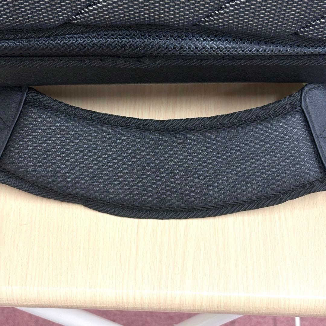 【美品】ABS PRO-am ボウリングバッグ 2個用 キャスター付き