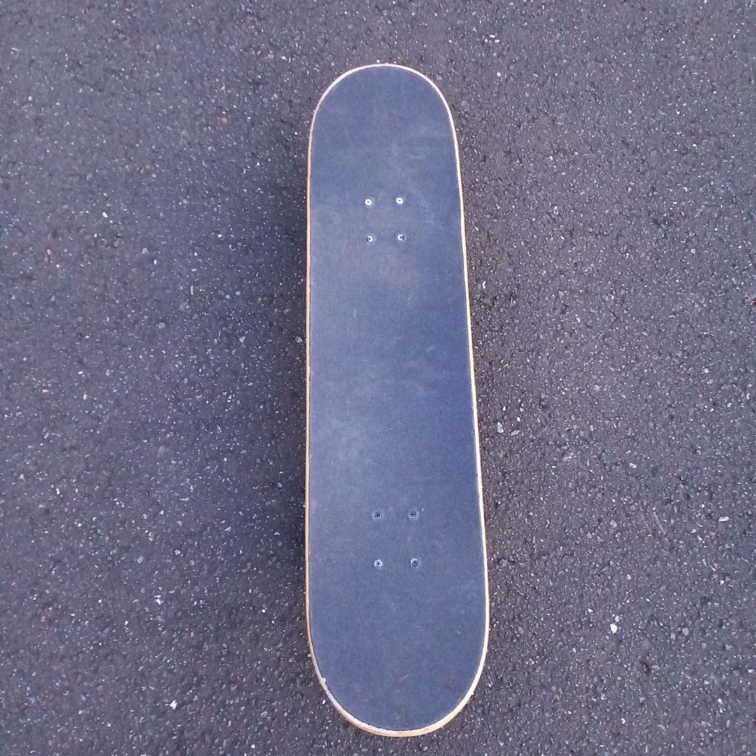 【入門に最適】Enuff スケートボード コンプリート（8.0インチ）