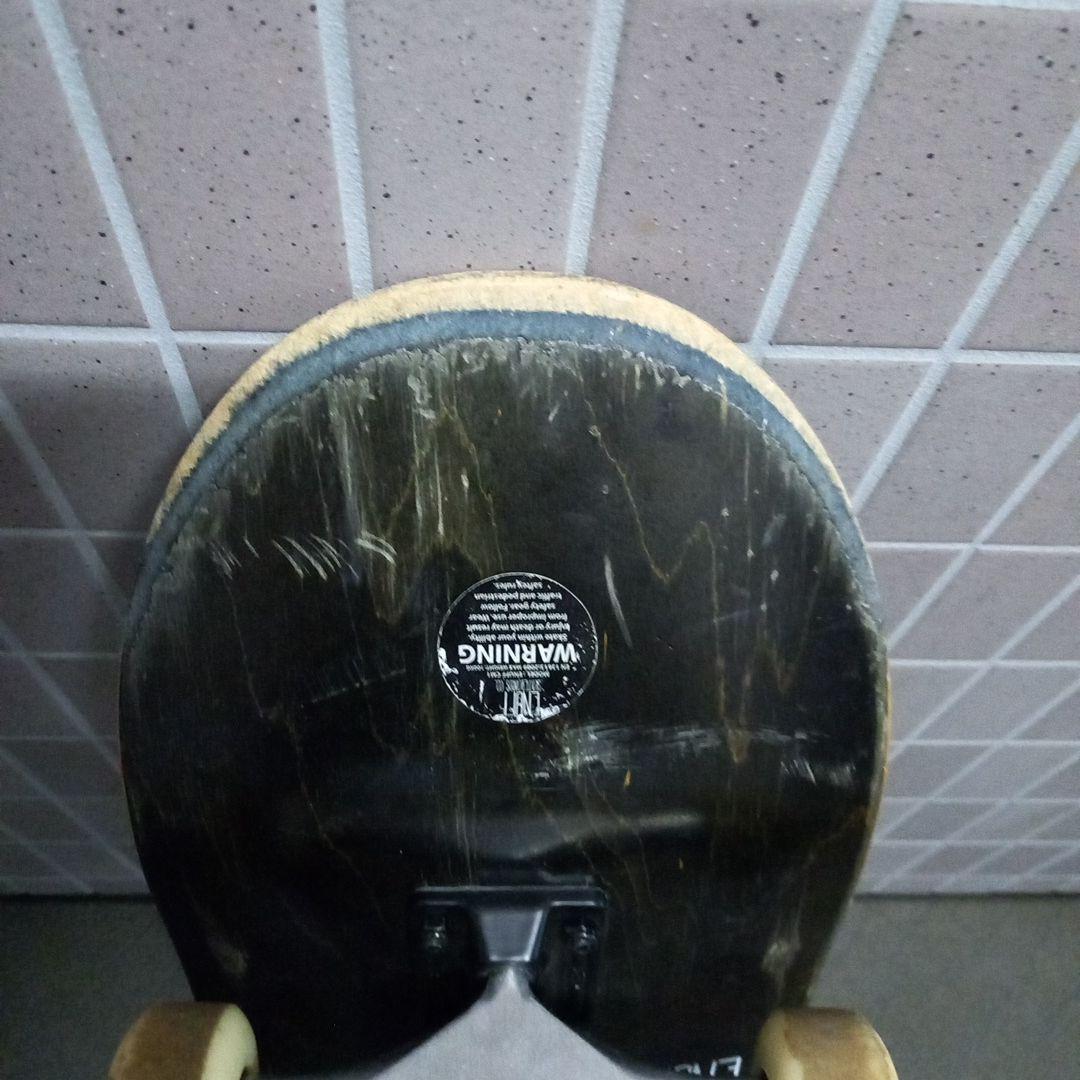 【入門に最適】Enuff スケートボード コンプリート（8.0インチ）