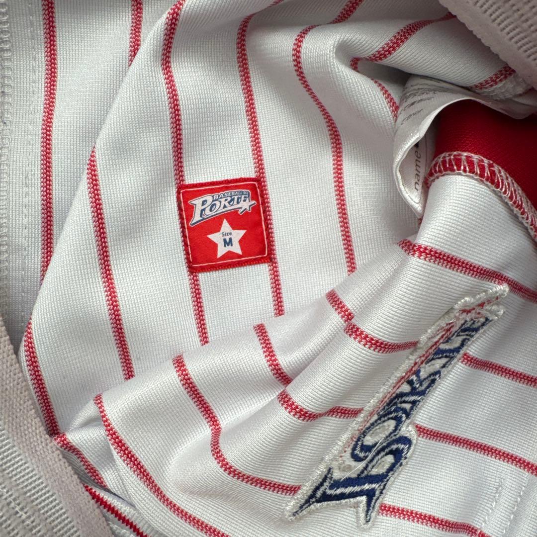 PORTE/ユニフォーム(練習着)