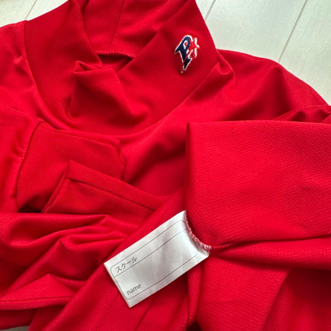 PORTE/ユニフォーム(練習着)