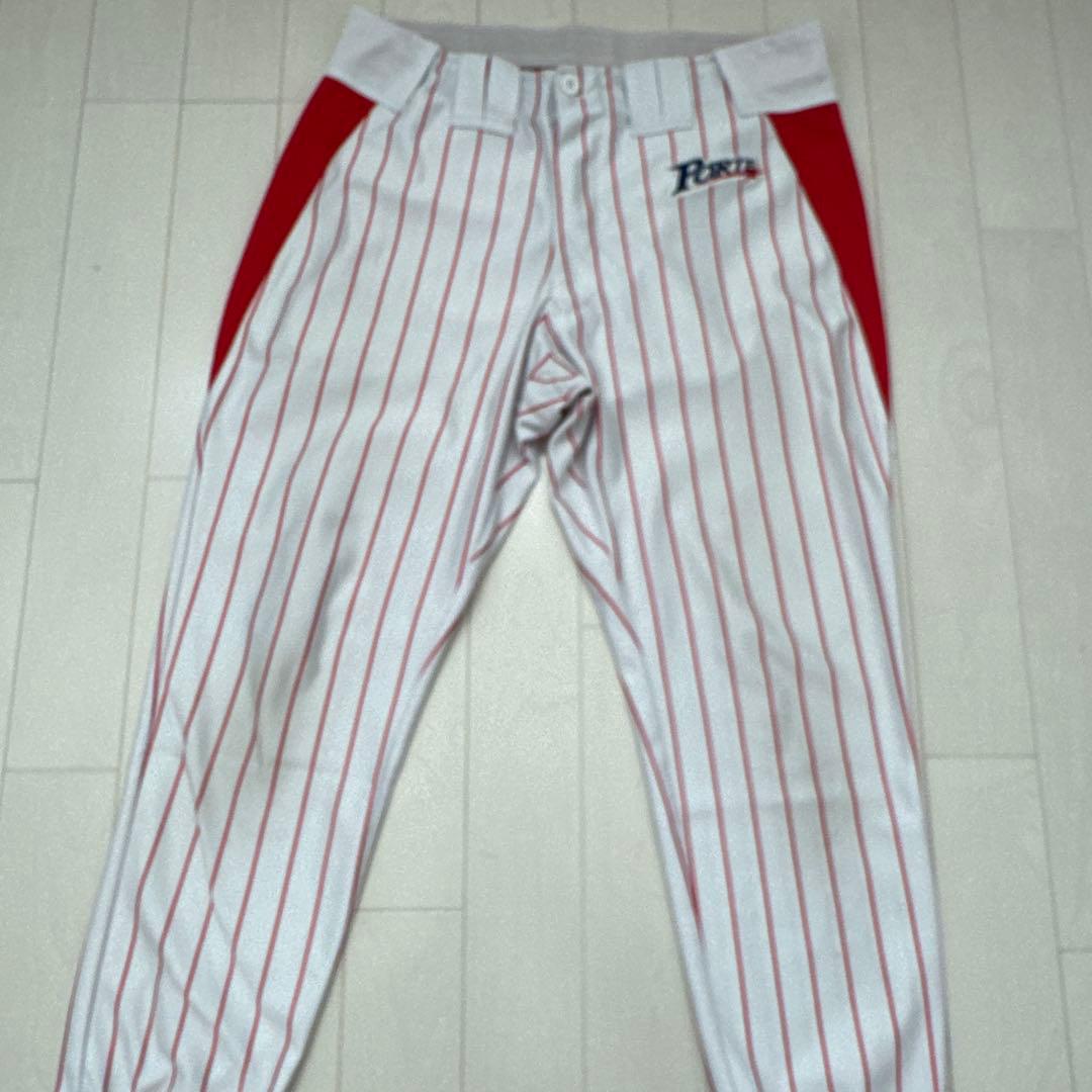 PORTE/ユニフォーム(練習着)