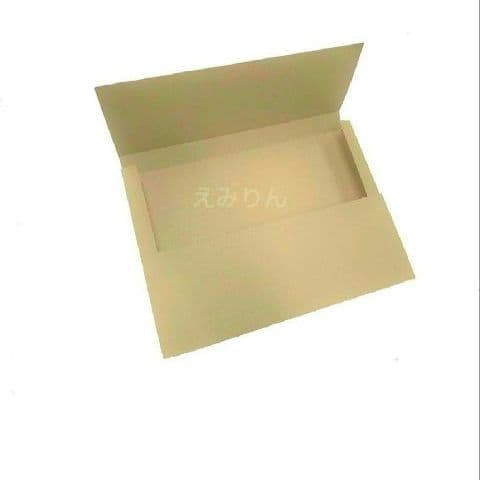 ¤947 ネコポス 厚さ3cm に最適なA4ダンボール箱 １５０枚セット