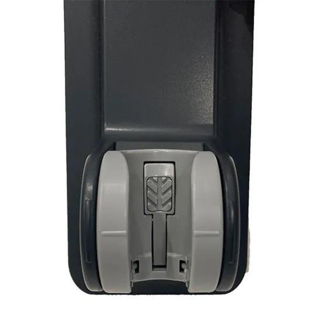 【新品未開封】LIXIL リクシル　マグネットシャワーフックグレー