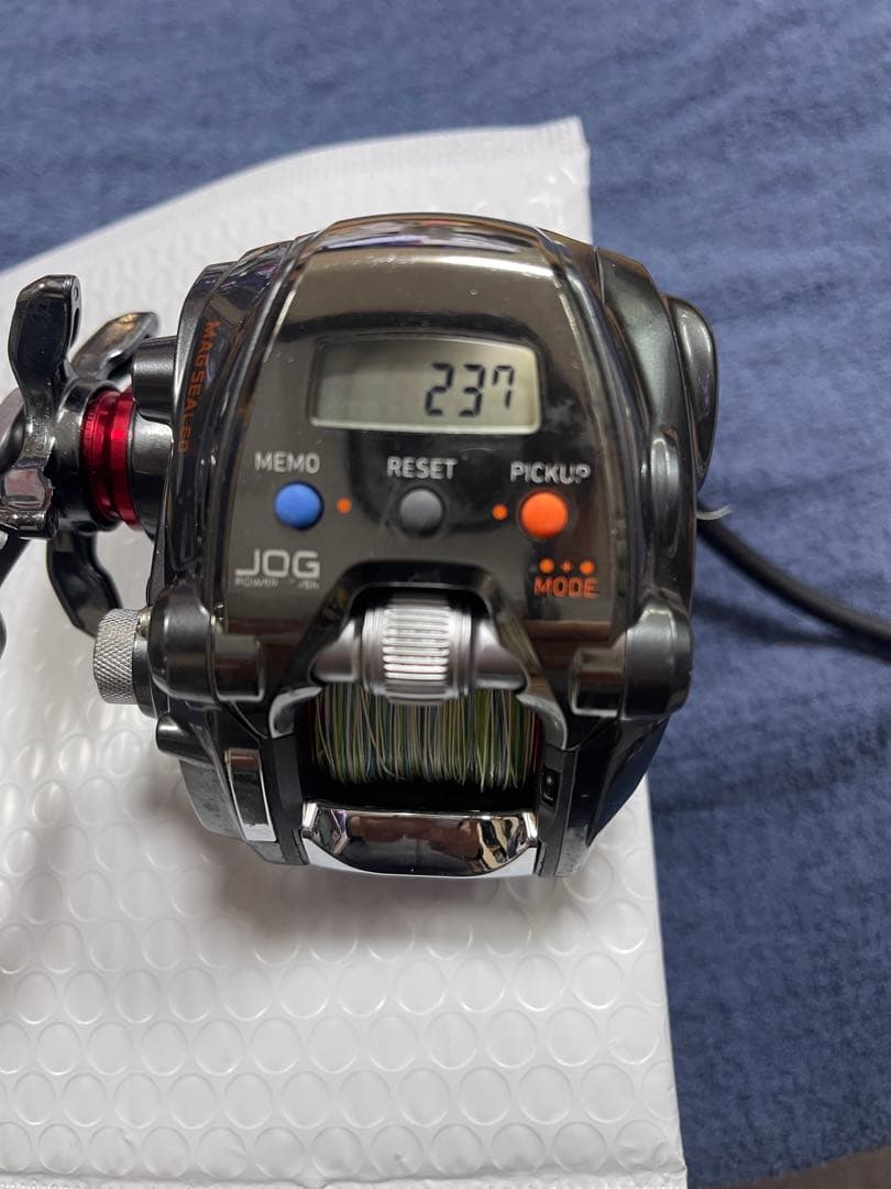 ダイワ　シーボーグ200J-L