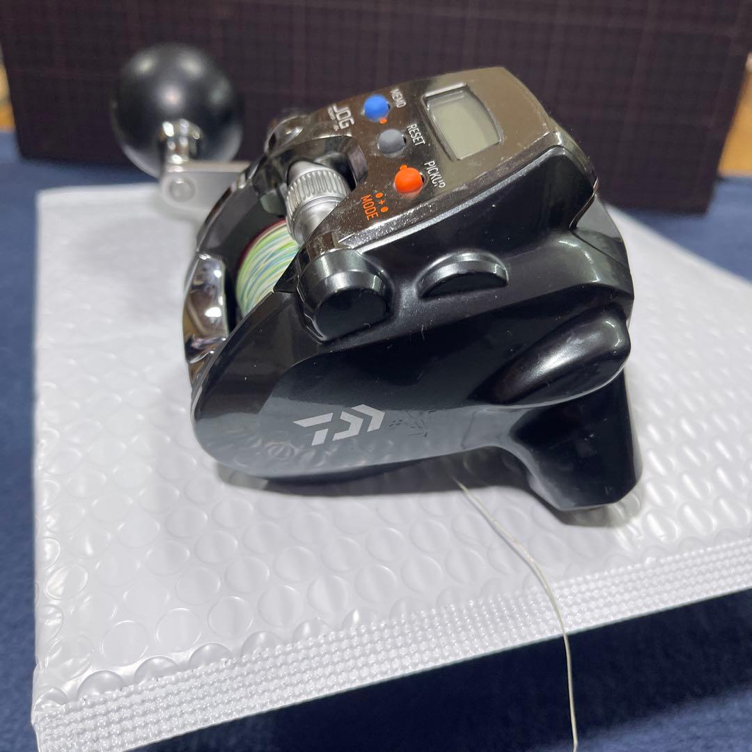 ダイワ　シーボーグ200J-L