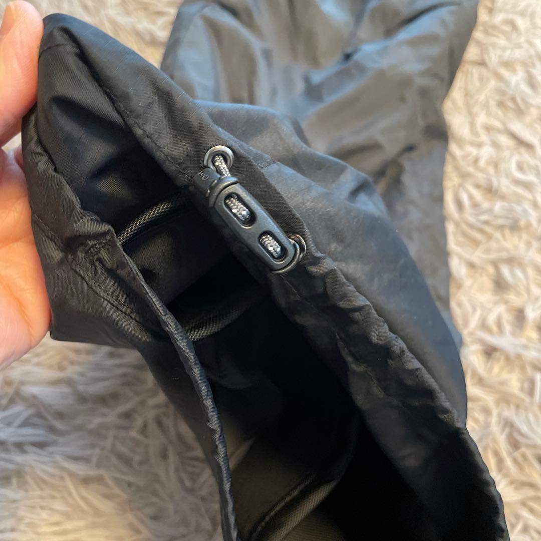 お値下げ！美品！モンベル　ドライテック インシュレーテッドパンツ　L-L